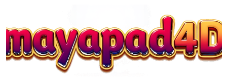 mayapada4d logo