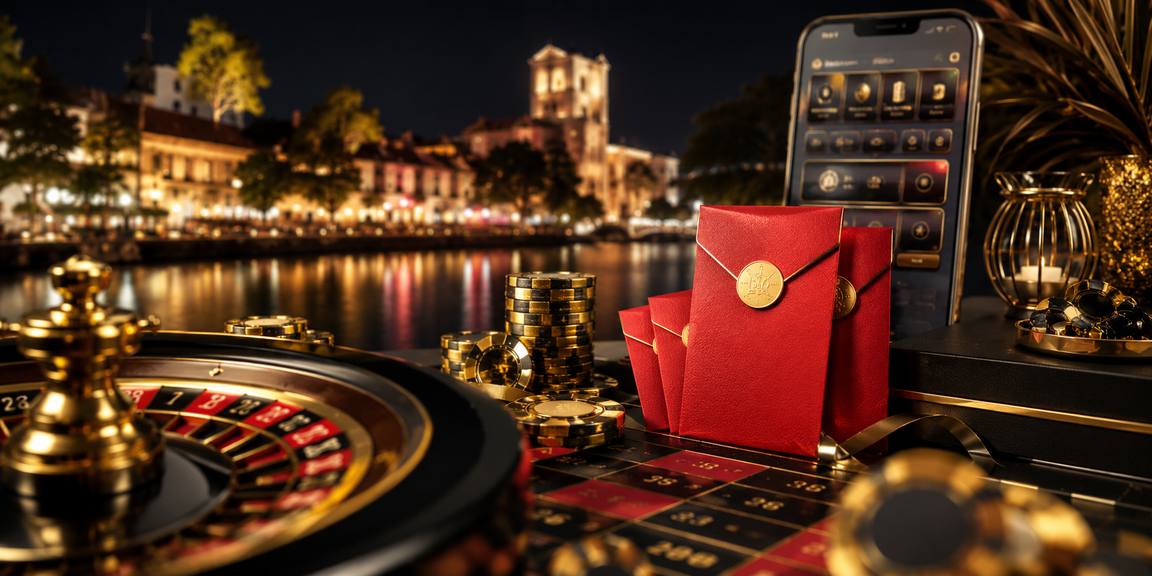 mayapada4d Casino, Slots dan Sportsbook untuk Malaysia